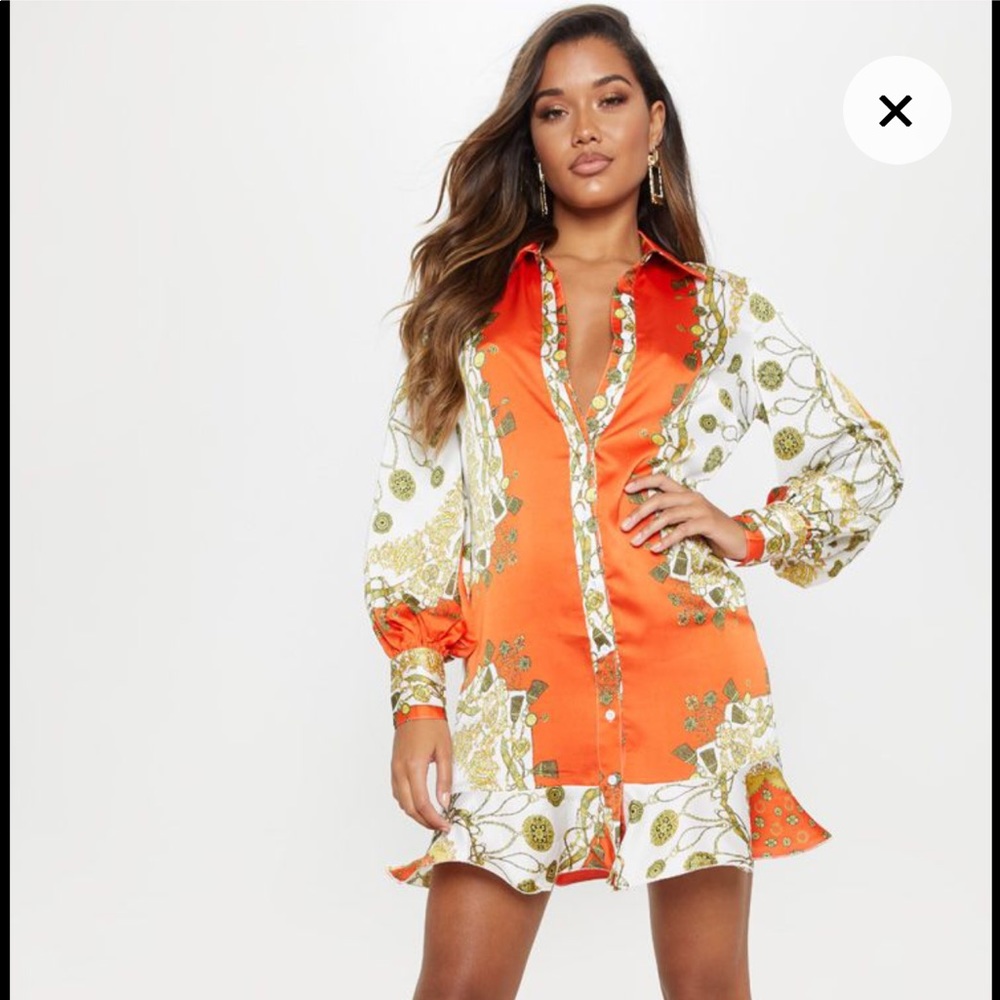 New with tags perfect summer dress